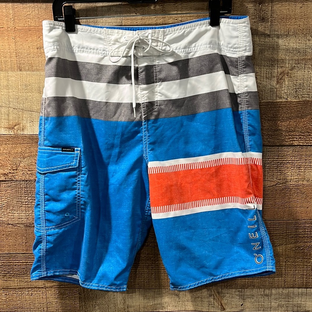 O'Neill board shorts men's 32